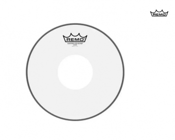 Пластик Remo Controlled Sound CS031220 (12