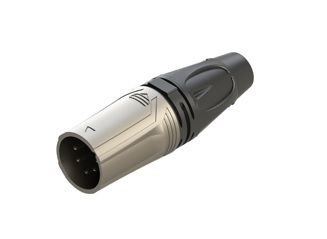 Разъем Roxtone RX5M-NT 
