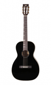 Электроакустическая гитара TYMA P-18E BK
