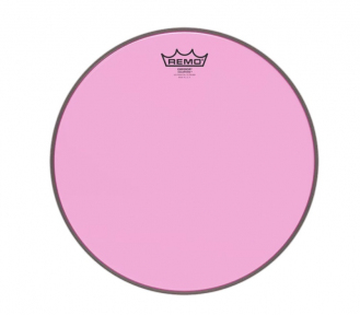 Пластик Remo Emperor Colortone BE0316CTPK (16