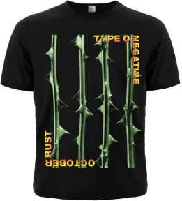 Футболка Type O Negative 