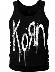 Майка Korn 