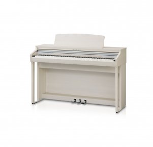Цифровое пианино Kawai CA48WH
