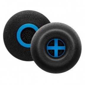 Ушной адаптер EAR ADAPTER FOAM SIZE L