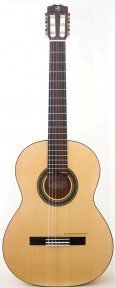 Гітара класична Prudencio Saez 15