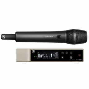 Цифровая радиосистема Sennheiser EW-D 835-S