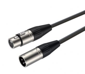 Мікрофонний кабель Roxtone SMXX200L2