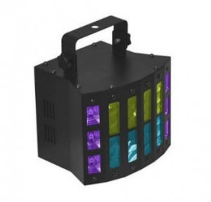 Световой LED прибор New Light VS-58D 