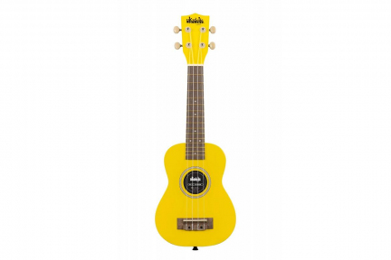 Укулеле KALA UKADELIC TAXI SOPRANO UKULELE 
