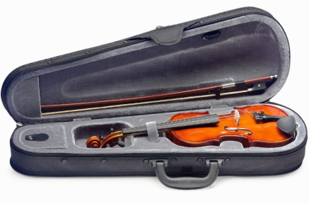 Скрипка Stagg VN-3/4