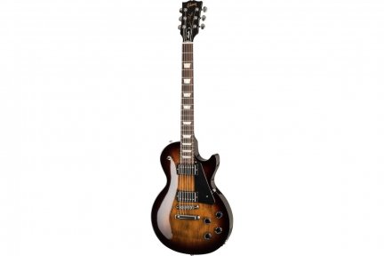 Электроакустическая гитара Gibson Les Paul Studio Smokehouse Burst (LPST00KHCH1)