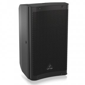 Активна акустична система Behringer DR110DSP