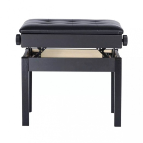 Банкетка Alfabeto BOOK-BENCH (Black)