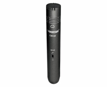 Конденсаторный микрофон Takstar CM-60
