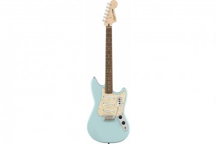 Електрогітара SQUIER by FENDER PARANORMAL CYCLONE LR DPB 
