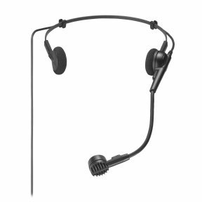 Мікрофон Audio-Technica PRO8HEX