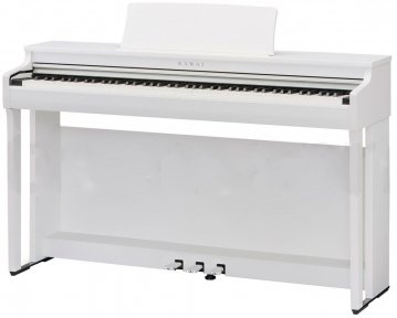 Цифрове піаніно Kawai CN29W