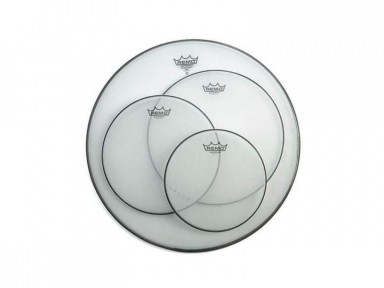 Пластик REMO PP-2262-SN Tom Pack (10