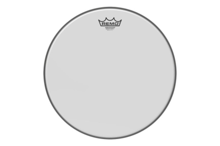 Пластик для барабана REMO 12