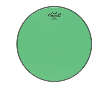 Пластик Remo Emperor Colortone BE0312CTGN (12