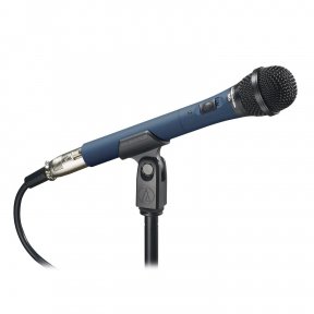 Вокальный микрофон Audio Technica MB4k, конденсаторный, кардиоидный