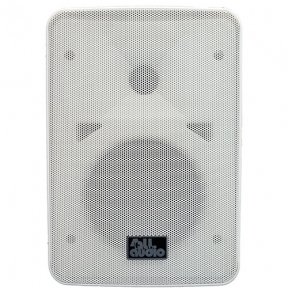 Пассивный громкоговоритель 4all Audio WALL 420 IP55 White