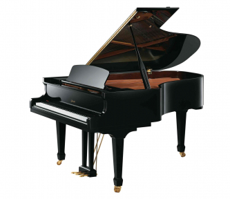 Рояль Ritmuller GH188R Ebony