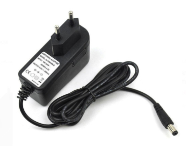 Блок живлення для гітарних педалей JOYO Power Adapter (9V, 800mA, CN/US/EU/UK)