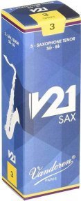 Тростини для тенор-саксофона Vandoren V21 SR823