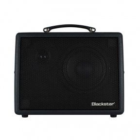 Комбоусилитель для акустической гитары Blackstar Sonnet 60 Black