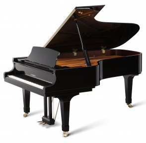 Акустический рояль Kawai GX-7 MEP