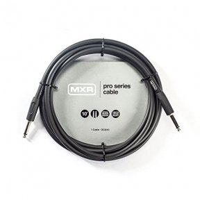 Кабель Dunlop DCIX10 MXR PRO CABLE (3м)