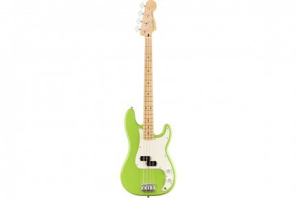 Бас-гітара Fender Player Precision Bass Ltd Mn Egn