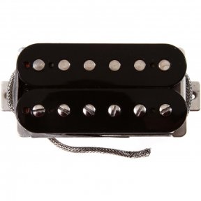 Звукосниматель для электрогитары Seymour Duncan SH-1B Black (011101-05-B4c)