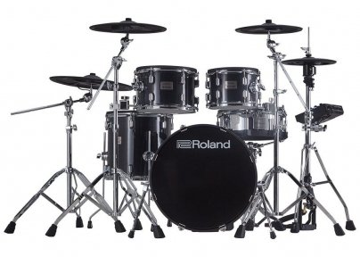 Електронна ударна установка Roland VAD506