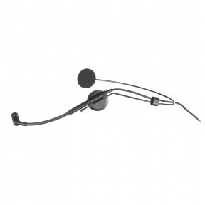 Наголовный микрофон Audio Technica ATM73ac, конденсаторный, кардиоидный
