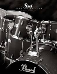 Підлоговий том Pearl MW-1614F.B