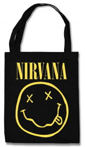 Сумка Шопер Nirvana