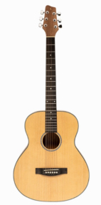 Акустическая гитара STAGG SA25 A SPRUCE