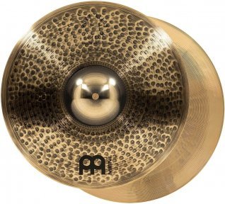 Тарілка Meinl PAC15MTH Pure Alloy Custom 15