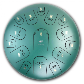 Глюкофон Alfabeto GLP14-15DG