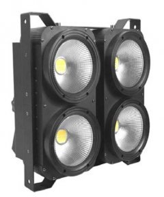 Світловий LED прилад New Light M-L400COB LED COB 4 * 100W 2 в 1