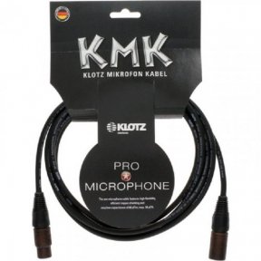 Мікрофонний кабель Klotz M1FM1K0500