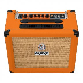 Комбоусилитель Orange Tremlord 30