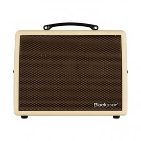 Комбопідсилювач для акустичної гітари Blackstar Sonnet 60 Blonde
