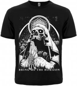 Футболка Bring Me The Horizon 