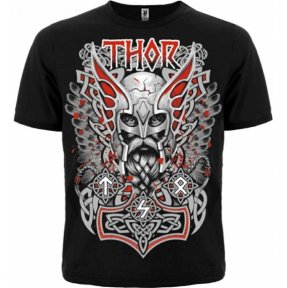 Футболка THOR