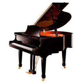 Рояль Ritmuller R8 Mahogany
