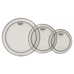 Пластик Remo PP-1452-PS Tom Pack (10