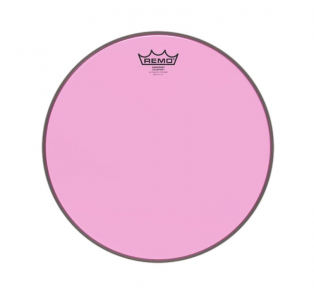 Пластик Remo Emperor Colortone BE0312CTPK (12